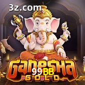 Ganesha Gold